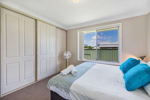 Quiet Mudgee Getaway With Private Yard