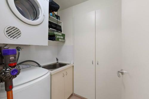 Apartamento Absolute Riverfront Kirribilli Apts Mooloolaba