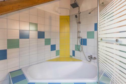 Apartamento Ferienwohnung Leana