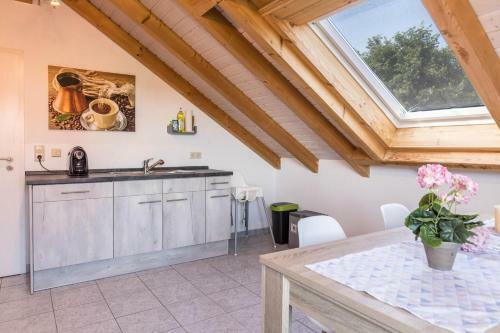 Apartamento Ferienwohnung Leana