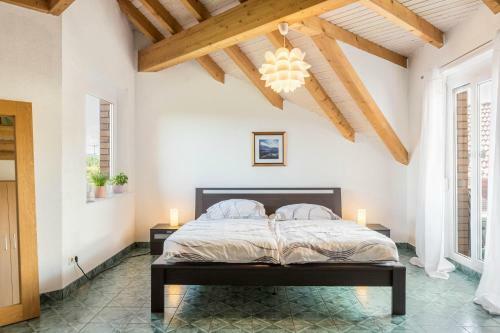 Apartamento Ferienwohnung Leana