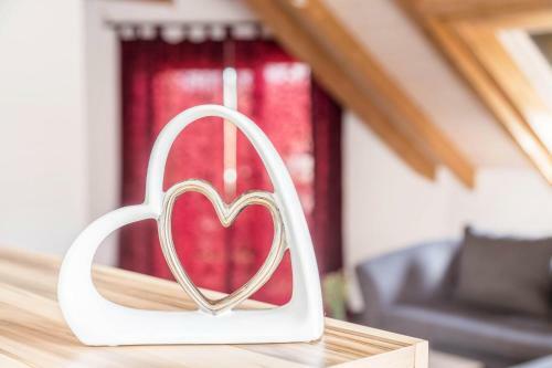 Apartamento Ferienwohnung Leana