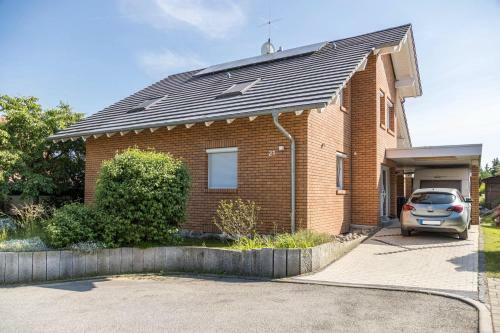 Apartamento Ferienwohnung Leana