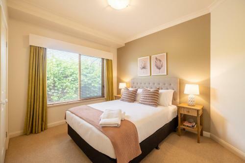 Spacious Mudgee Getaway, Great Entertaining Space