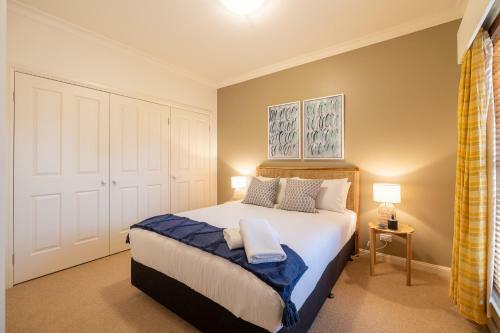 Spacious Mudgee Getaway, Great Entertaining Space