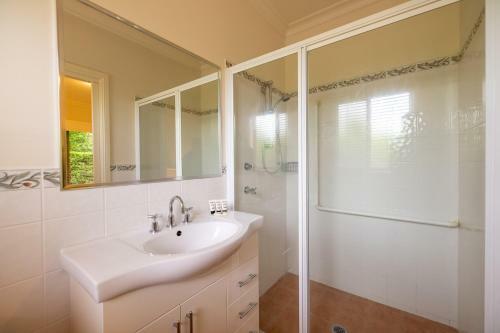 Spacious Mudgee Getaway, Great Entertaining Space