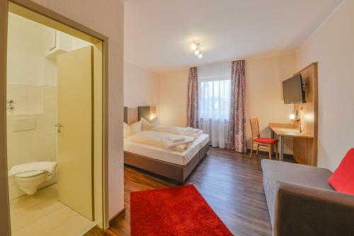 Hotel Gasthof Hainzinger
