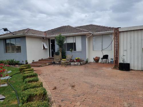 Apartamento Rosy House.