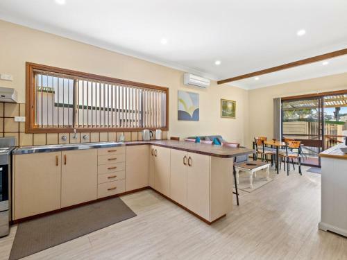 Apartamento Quota Cabin
