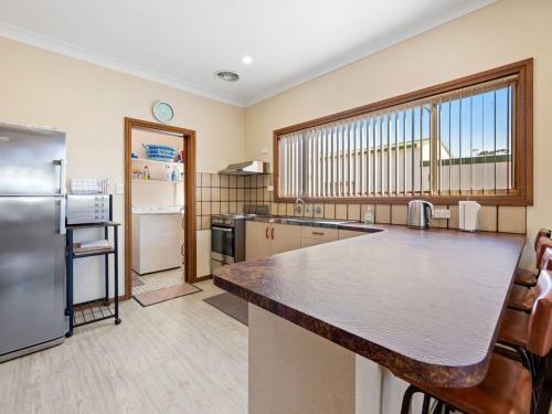 Apartamento Quota Cabin