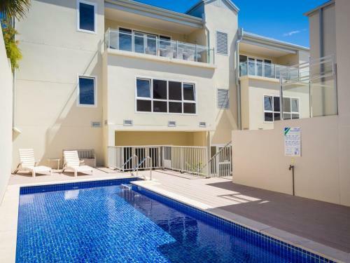 Wharf Apartment Unit 19