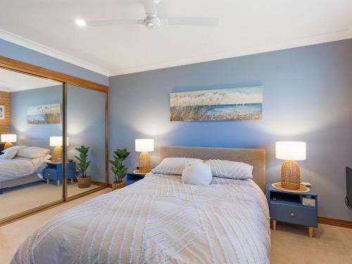 Apartamento Omaroo Grand Pacific 2 Unit 4