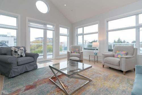 Apartamento Penthouse, Ocean Views, Wrap Around Balcony