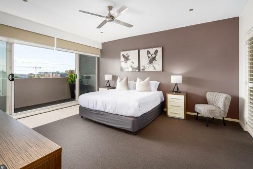 Apartamento Harbourside Penthouse By Terminus