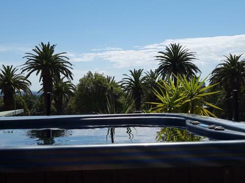 Apartamento Modern & Light Cbd Unit, Walk To Beaches & Cafes