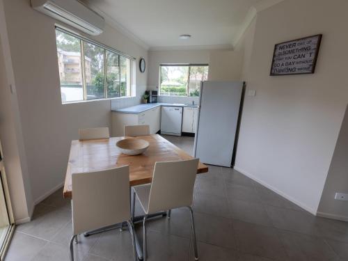 Apartamento Martys Little Beach No 3