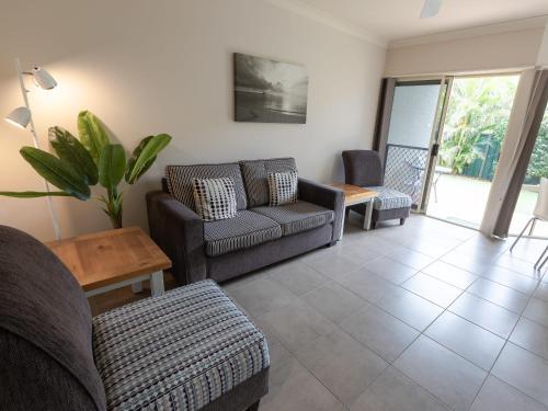 Apartamento Martys Little Beach No 3