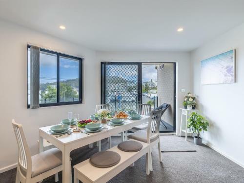 Apartamento 8 Dolphin Cove 2 Government Rd