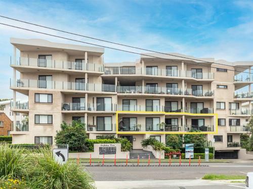 Apartamento 8 Dolphin Cove 2 Government Rd