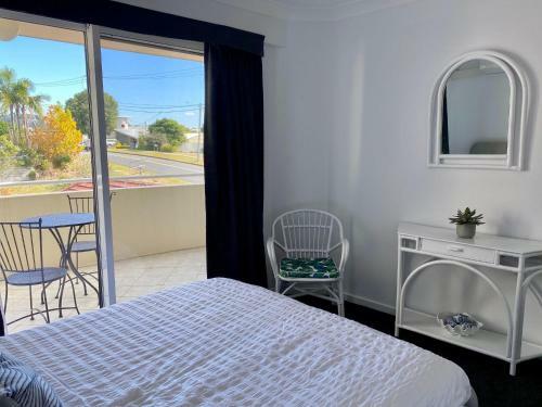 Seashells Apartment 9 Magnus Street
