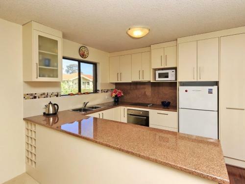 Apartamento Shoreline Unit 2 1 Intrepid Close