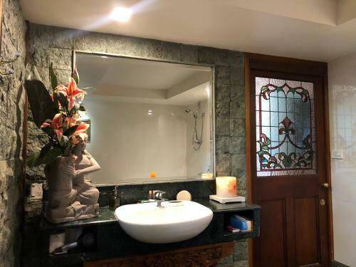 Hostal Bali At The Bay