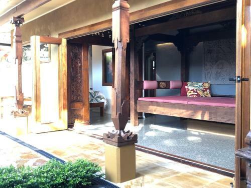 Hostal Bali At The Bay