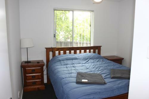 Location @ Nelson Bay