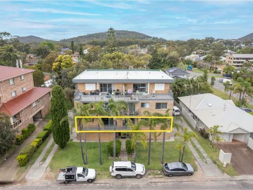 Apartamento 2 Veronica Court 4 Weatherly Cl