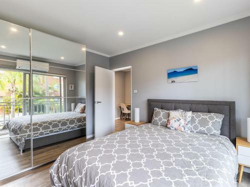 Apartamento 2 Veronica Court 4 Weatherly Cl