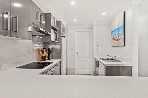 Apartamento Paradise At The Bay