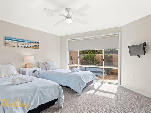Moy At Nelson Bay 2 At 30 Thurlow Avenue