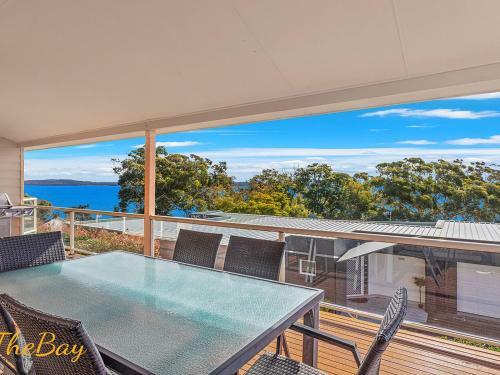 Moy At Nelson Bay 2 At 30 Thurlow Avenue