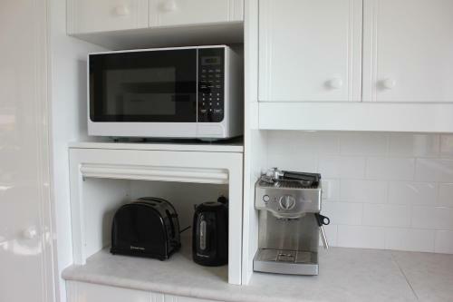 Apartamento Location @ Little Beach