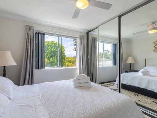 Apartamento 6 6 Krait Cl Nelson Bay