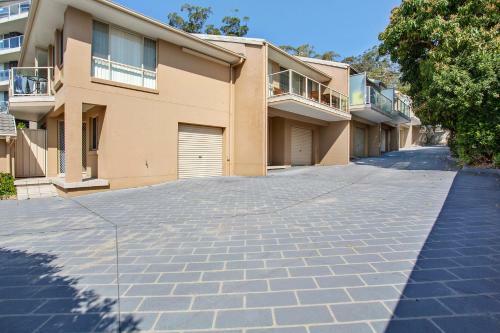Villa Townhouse On Tomaree - Central To Cbd