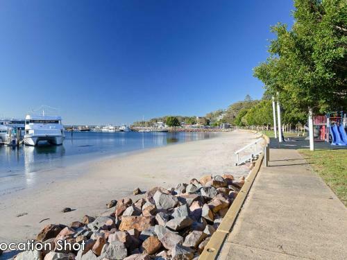 Apartamento Dolphin Cove 7 Government Rd The Bay Shack