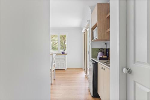 Apartamento Hideaway On Tallean