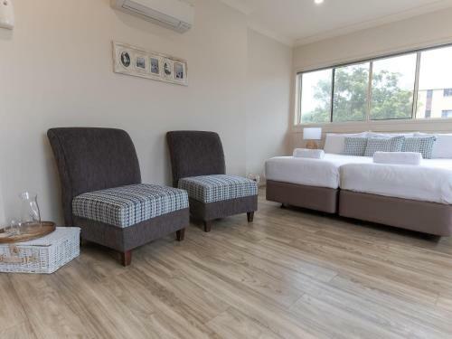 Apartamento Martys Little Beach No 10b