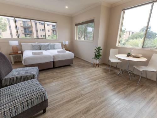 Apartamento Martys Little Beach No 10b