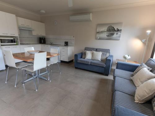 Apartamento Martys Little Beach No 4