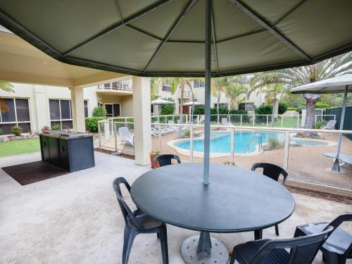 Apartamento Martys Little Beach No 4