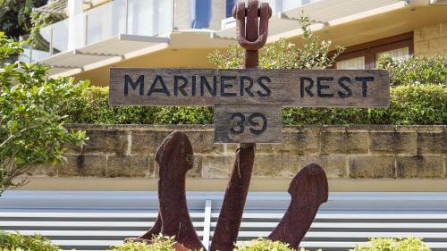 Apartamento Mariners One 1 At 39 Victoria Parade
