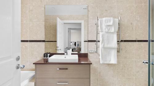 Apartamento Mariners One 1 At 39 Victoria Parade