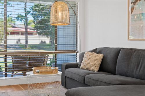 Coastal Holiday Haven / Nelson Bay