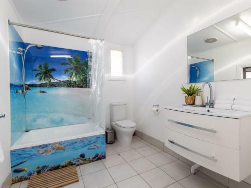 Silver Sands Back 29b