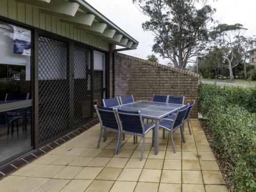 Bay Parklands 4 2 Gowrie Avenue