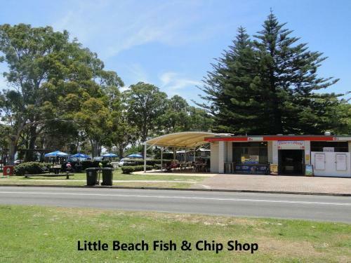 1 19 Norburn Avenue Nelson Bay
