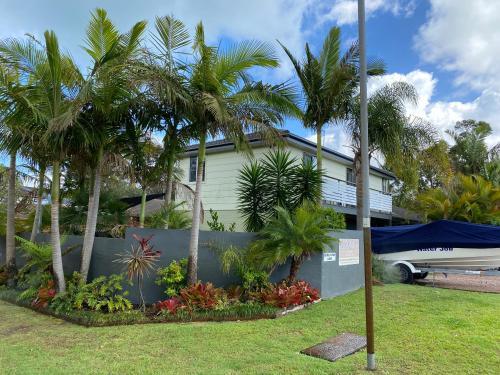 Apartamento Coconuts