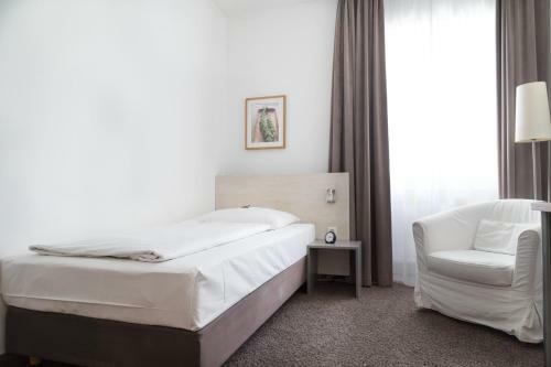 Max Hotel D�sseldorf